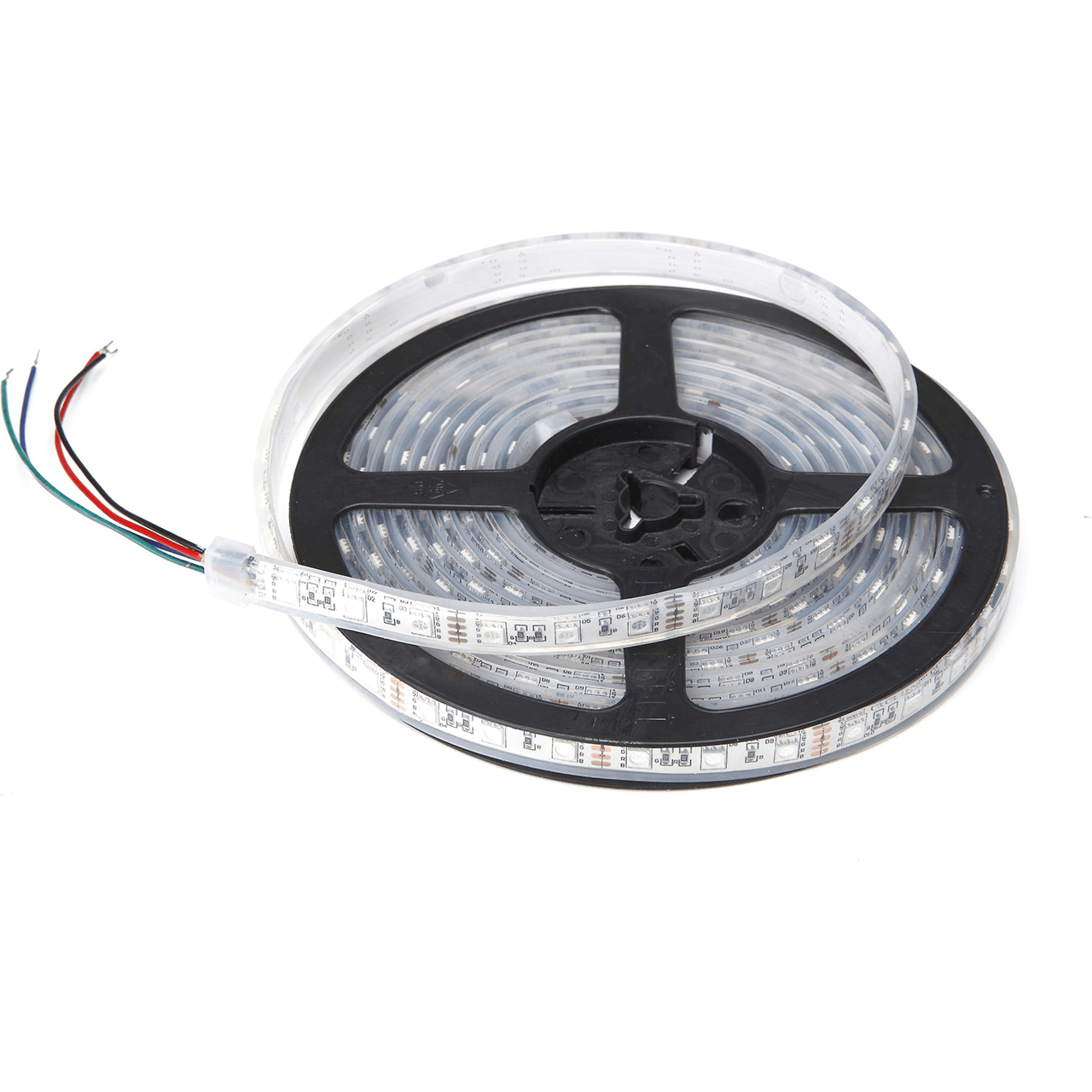 SPOOL 5M-RGB V5 | Marine RGB LED SPOOL - 5 Meter