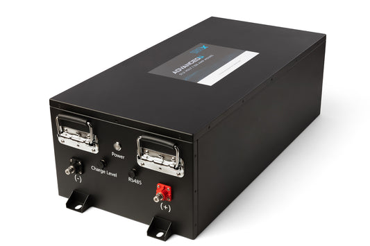 Advanced Li 150X Battery Pack