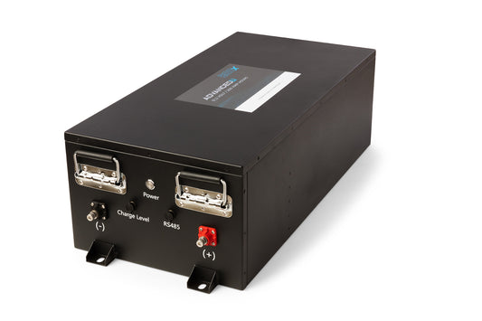 Advanced Li 200X Battery Pack